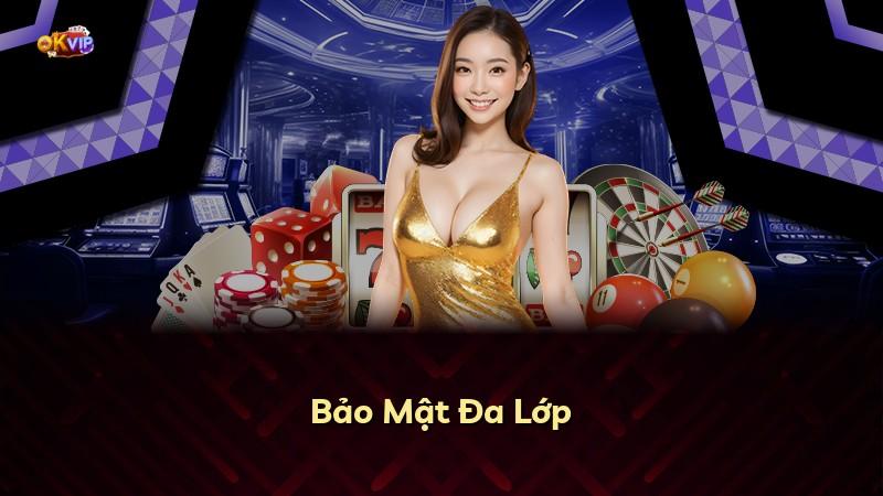 Bảo Mật Đa Lớp
