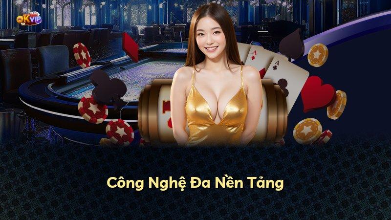 Công Nghệ Đa Nền Tảng