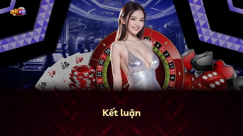 Kết luận
